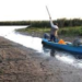 Sistema lagunario del sur casi está seco; peligra abasto para Tampico, Madero y Altamira