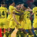 Borussia Dortmund elimina al PSG y es finalista de la Champions
