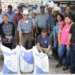 Impulsan siembra de avena forrajera en Miquihuana