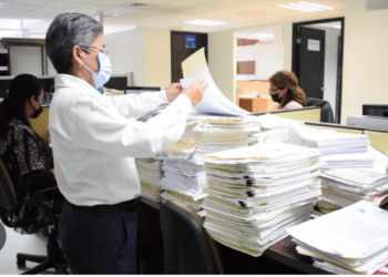 Inscripción de embargos derivados de juicios laborales serán gratuitos.
