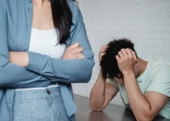 Crece violencia doméstica contra hombres