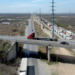 Invertirá municipio en obras que agilicen el flujo vehicular en el Mex II
