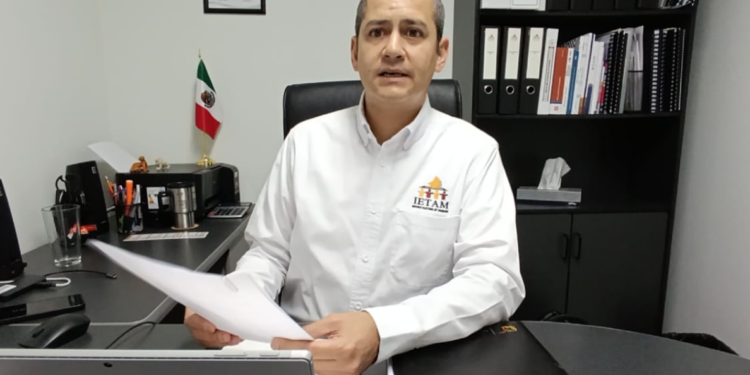 «Se intento, pero no se pudo colocar el nombre de Sheyla Palacios en la boleta electoral», dice consejero.