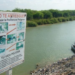 Guatemalteco muere en el río Bravo