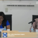 Van 23 por presidencia de la comisión de derechos humanos de Tamaulipas.