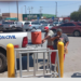 Continua Protección Civil con operativo carrusel ante ola de calor en Nuevo Laredo