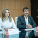 El rector Dámaso Anaya da inicio al proceso para acreditar el CEINA y bibliotecas de la UAT
