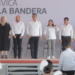 Destaca Américo rol de las educadoras en la formación de nuevas generaciones