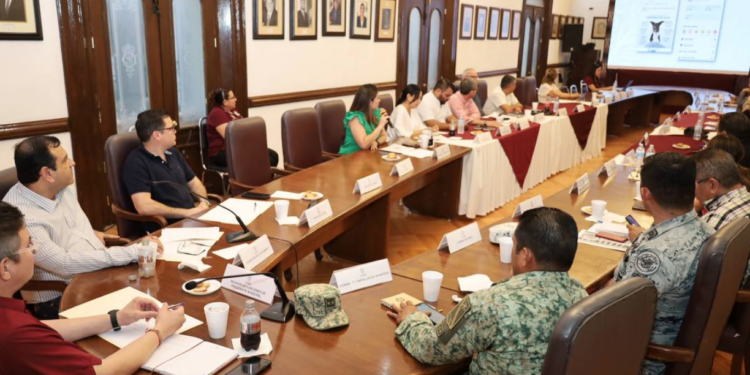 Colaborará municipio con autoridad electoral en la jornada cívica del 2 de junio