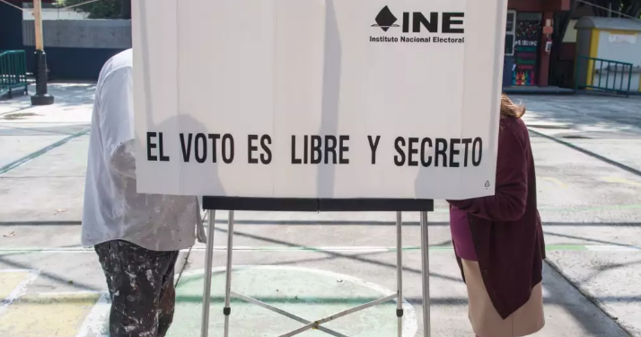 Instalarán en Tamaulipas 25 casillas especiales para electores en tránsito