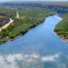 Debe México a EU mil millones de metros cúbicos de agua