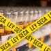 ¡Prepárese!: Habrá «Ley Seca», sábado y domingo.