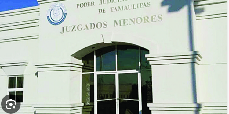 Estarán de guardia todos los jueces el domingo