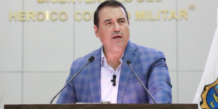 «Tumba» Trieltam candidatura a «El Moyo»