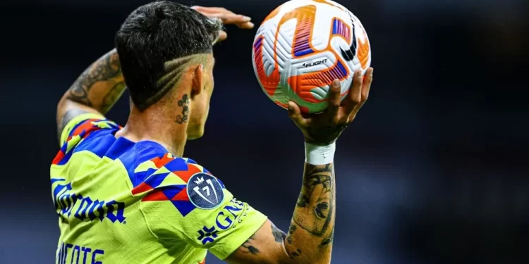 ‘Prohibido quedar eliminado’: América recibe ultimátum
