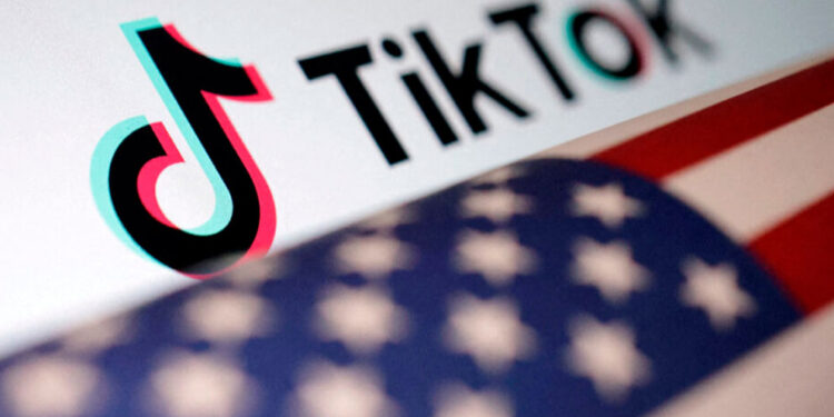 TikTok demanda a EU para evitar su prohibición