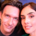 Sandra Echeverría y Leonardo de Lozanne ¡otra vez juntos!