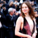 Emma Stone provoca la locura en Cannes