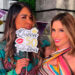 Pelea de Galilea y Andrea Escalona aumentó el rating de ‘Hoy’