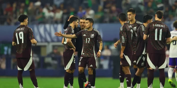 México vs Bolivia: El inicio de una nueva era en la selección