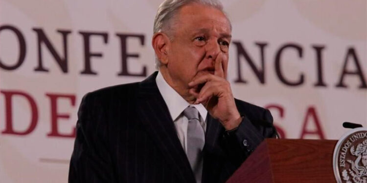 Este día es el último de AMLO como Presidente