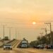 Emiten alerta epidemiológica ante tercera ola de calor