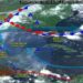 Aumenta probabilidad de formación de ‘Aletta’, primer ciclón tropical en el Pacífico