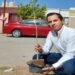Candidato del PVEM en Coahuila promete plantar un árbol por cada voto que reciba