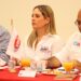 Constructores respaldan a Ale Cárdenas
