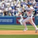 Primer juego con múltiples home runs de Ohtani con los Dodgers