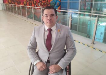 Proponen que víctimas  de derechos humanos puedan  denunciar a través de terceros.