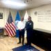Evalúan tema migratorio con oficina de aduanas de EU