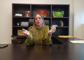 Pide Ale Cárdenas renovación total del PRI