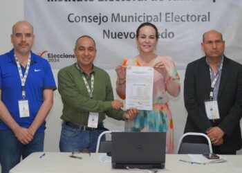 Carmen Lilis consigue la reelección