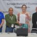 Carmen Lilis consigue la reelección