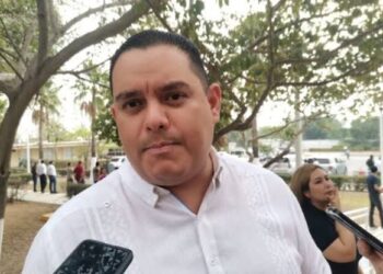Impugna Gattás la elección; exige conteo voto por voto.