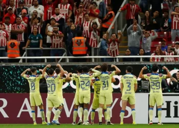 Colombia inicia la Copa América con victoria