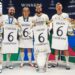 Real Madrid se Corona Campeón de la Champions League 2024