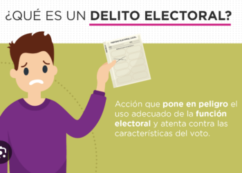 Hay 300 Mps listos en Tamaulipas para recibir denuncias electorales