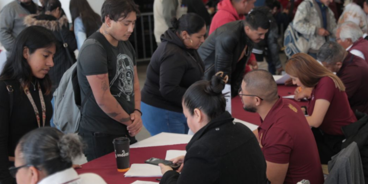 Prepara gobierno municipal segunda feria del empleo 2024; ofertarán más de 1,500 puestos