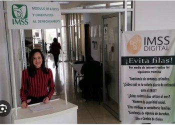 Exhorta IMSS a dar de alta a trabajadoras domésticas