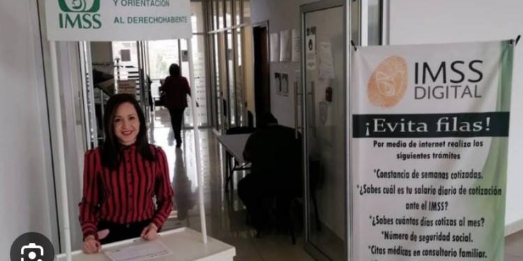 Exhorta IMSS a dar de alta a trabajadoras domésticas