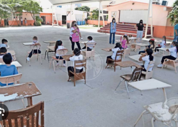 Ampara Juez a escuela primaria de Reynosa; Ordena a CFE reinstalarle energía eléctrica