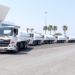 Envía gobierno de Tamaulipas pipas para distribuir agua en la zona sur