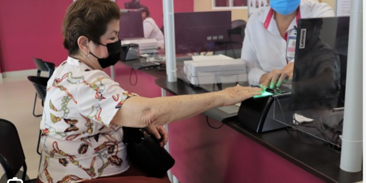 Reabren módulos para tramitar credencial de elector