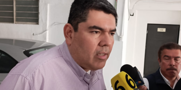 Nada para nadie, todavía, aclara el Ietam
