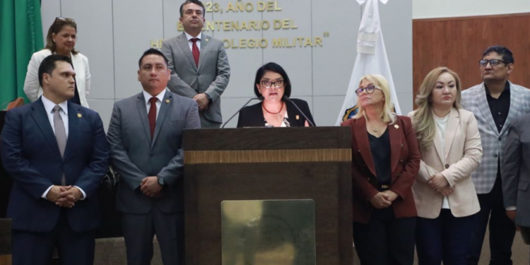 Anula SCJN «blindaje» cabecista a ley del Congreso