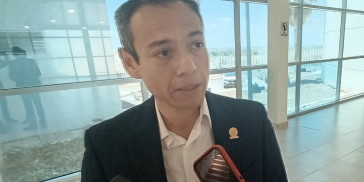 «No supimos llegarle a las clases bajas», dice diputado del PAN.