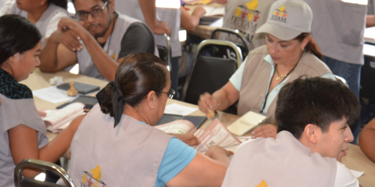 Impugnan elección municipal en Matamoros y Reynosa.