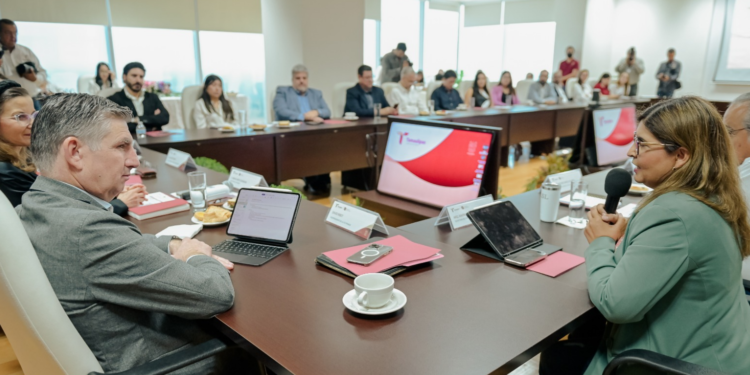 Franceses quieren invertir en Tamaulipas